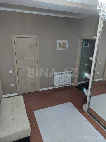 Satılır 2 otaqlı yeni tikili 88 m², Həzi Aslanov m., photo 11 from 14