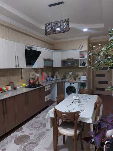 Satılır 2 otaqlı yeni tikili 88 m², Həzi Aslanov m., photo 8 from 14
