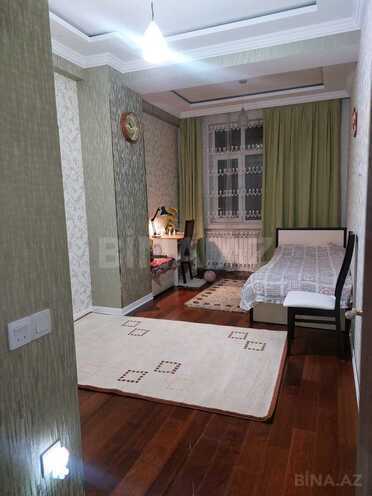 Satılır 2 otaqlı yeni tikili 88 m², Həzi Aslanov m., photo 6 from 14
