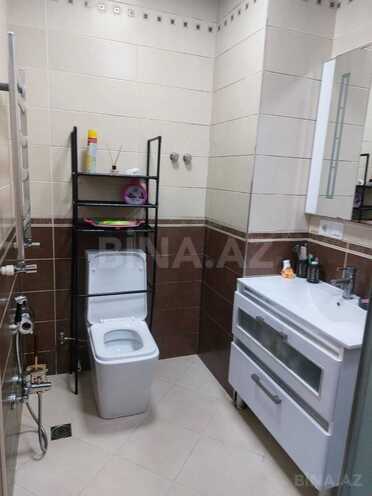 Satılır 2 otaqlı yeni tikili 88 m², Həzi Aslanov m., photo 13 from 14