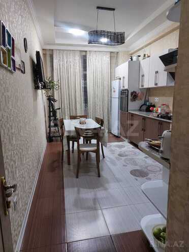 Satılır 2 otaqlı yeni tikili 88 m², Həzi Aslanov m., photo 7 from 14