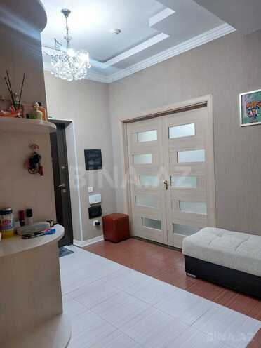 Satılır 2 otaqlı yeni tikili 88 m², Həzi Aslanov m., photo 10 from 14