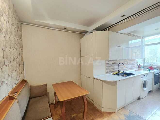 Satılır 2 otaqlı köhnə tikili 55.7 m², İçəri Şəhər m., photo 11 from 16