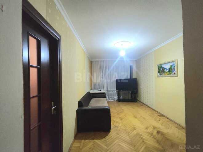 Satılır 2 otaqlı köhnə tikili 55.7 m², İçəri Şəhər m., photo 10 from 16