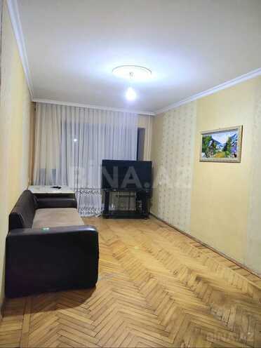 Satılır 2 otaqlı köhnə tikili 55.7 m², İçəri Şəhər m., photo 1 from 16