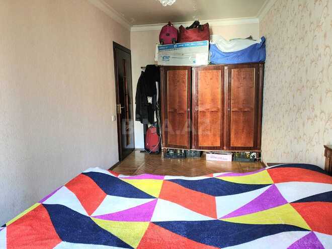 Satılır 2 otaqlı köhnə tikili 55.7 m², İçəri Şəhər m., photo 12 from 16