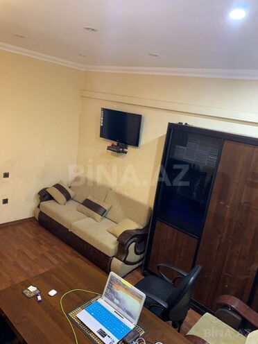 Продаётся 3-комн. офис 120 м², м. Шах Исмаил Хатаи, photo 9 from 17