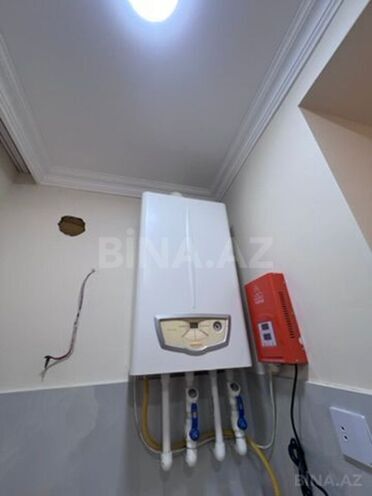 Satılır 4 otaqlı köhnə tikili 110 m², Xalqlar Dostluğu m., photo 25 from 30