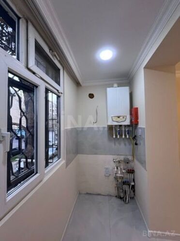 Satılır 4 otaqlı köhnə tikili 110 m², Xalqlar Dostluğu m., photo 24 from 30