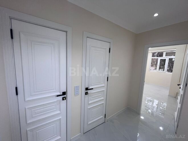Satılır 4 otaqlı köhnə tikili 110 m², Xalqlar Dostluğu m., photo 13 from 30