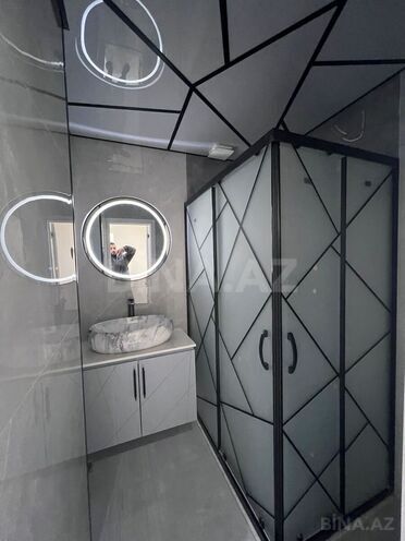 Satılır 4 otaqlı köhnə tikili 110 m², Xalqlar Dostluğu m., photo 8 from 30