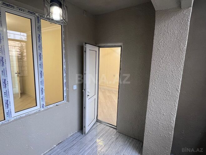 Satılır 4 otaqlı köhnə tikili 110 m², Xalqlar Dostluğu m., photo 14 from 30