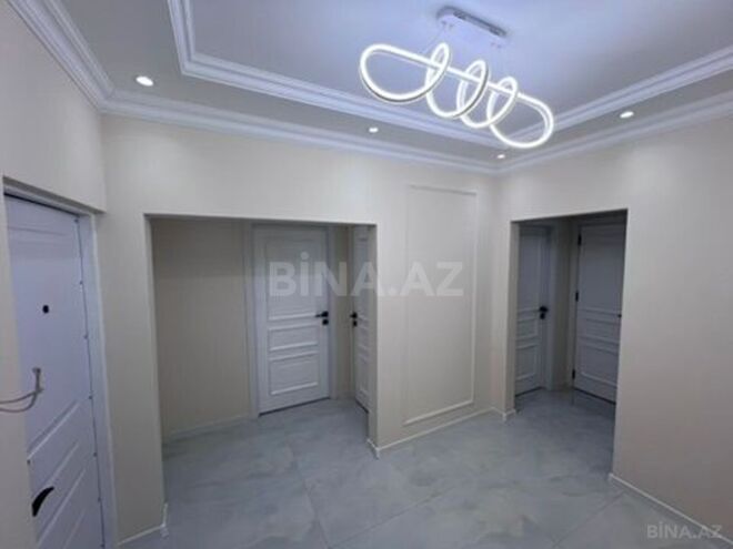 Satılır 4 otaqlı köhnə tikili 110 m², Xalqlar Dostluğu m., photo 12 from 30