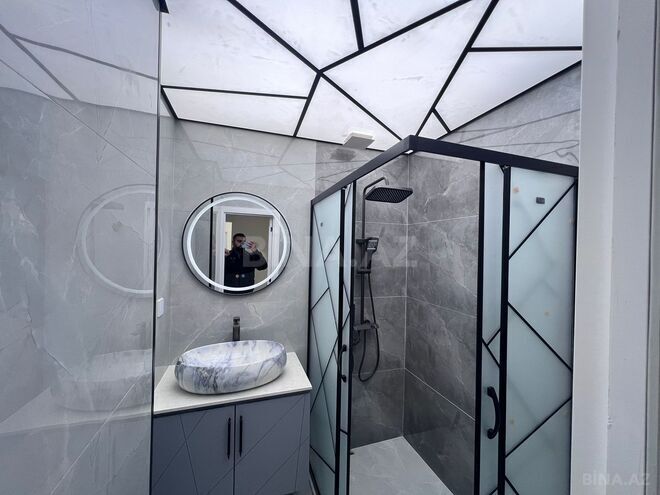 Satılır 4 otaqlı köhnə tikili 110 m², Xalqlar Dostluğu m., photo 6 from 30