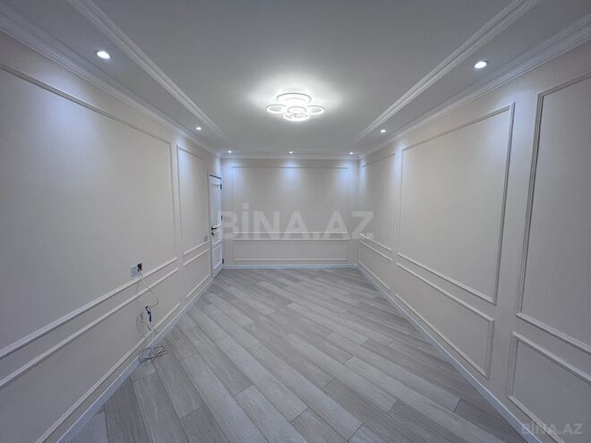 Satılır 4 otaqlı köhnə tikili 110 m², Xalqlar Dostluğu m., photo 19 from 30