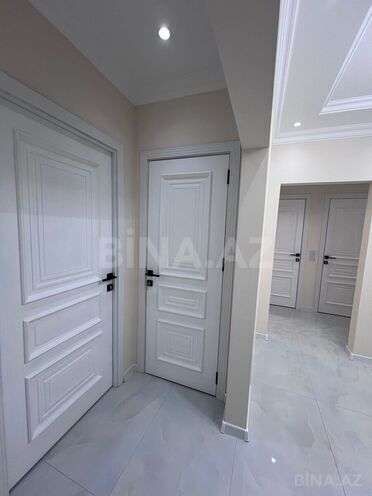 Satılır 4 otaqlı köhnə tikili 110 m², Xalqlar Dostluğu m., photo 20 from 30