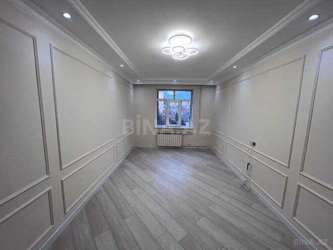 Satılır 4 otaqlı köhnə tikili 110 m², Xalqlar Dostluğu m., photo 4 from 30
