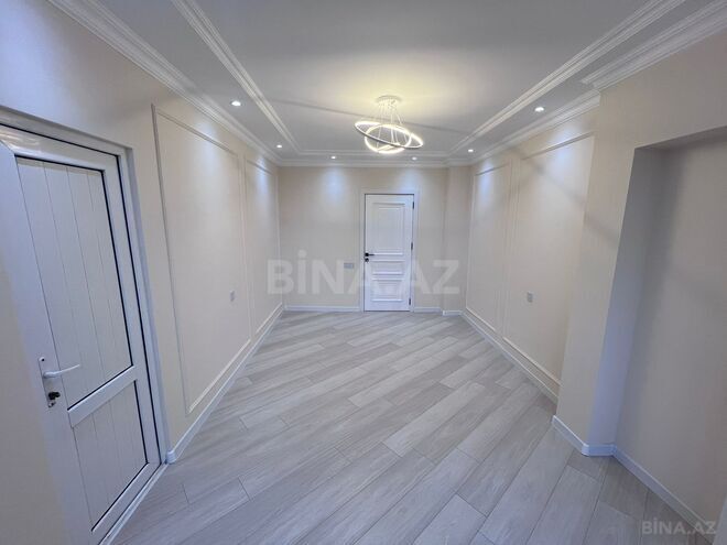 Satılır 4 otaqlı köhnə tikili 110 m², Xalqlar Dostluğu m., photo 29 from 30
