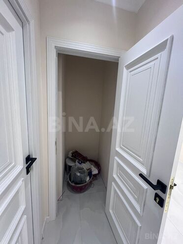 Satılır 4 otaqlı köhnə tikili 110 m², Xalqlar Dostluğu m., photo 23 from 30