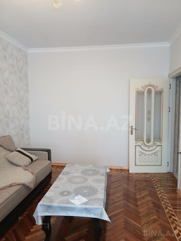 Сдаётся 2-комн. вторичка 50 м², м. Мемар Аджеми, photo 3 from 10