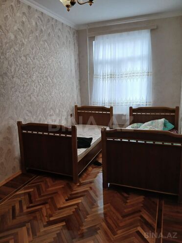 Сдаётся 2-комн. вторичка 50 м², м. Мемар Аджеми, photo 5 from 10