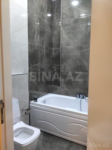 İcarəyə verilir 3 otaqlı yeni tikili 170 m², Elmlər Akademiyası m., photo 10 from 17