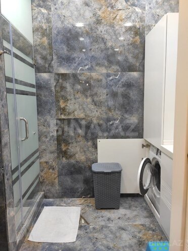 İcarəyə verilir 3 otaqlı yeni tikili 170 m², Elmlər Akademiyası m., photo 12 from 17
