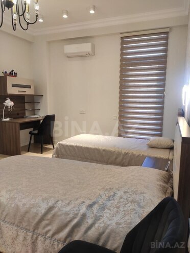 İcarəyə verilir 3 otaqlı yeni tikili 170 m², Elmlər Akademiyası m., photo 6 from 17