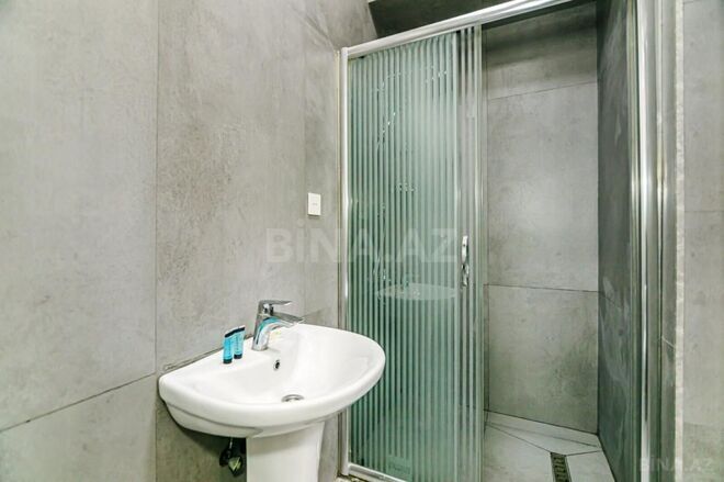 Сдаётся 5-комн. вторичка 220 м², м. Сахил, photo 30 from 32