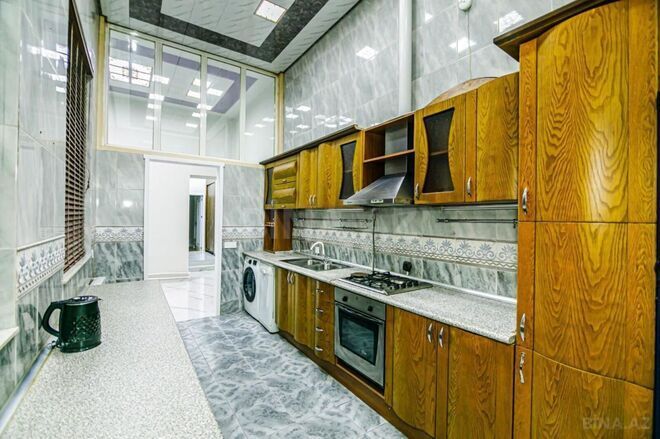Сдаётся 5-комн. вторичка 220 м², м. Сахил, photo 26 from 32