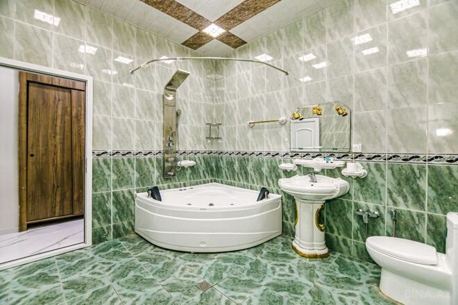 Сдаётся 5-комн. вторичка 220 м², м. Сахил, photo 29 from 32