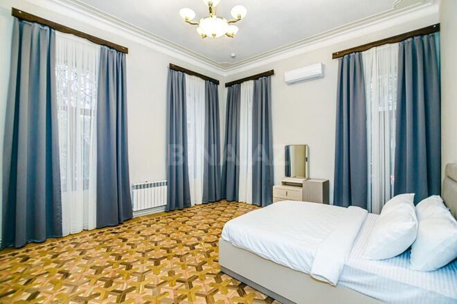 Сдаётся 5-комн. вторичка 220 м², м. Сахил, photo 16 from 32