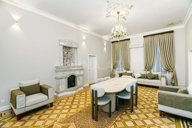 Сдаётся 5-комн. вторичка 220 м², м. Сахил, photo 12 from 32