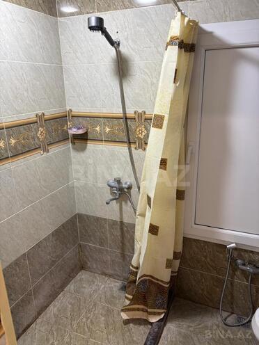 Сдаётся 1-комн. новостройка 30 м², м. Элмляр Академиясы, photo 6 from 10