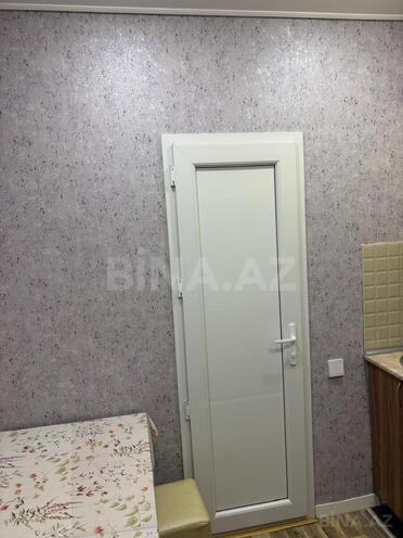 Сдаётся 1-комн. новостройка 30 м², м. Элмляр Академиясы, photo 8 from 10