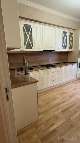 Продаётся 3-комн. новостройка 120 м², пос. Баилова, photo 18 from 32