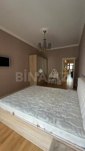 Продаётся 3-комн. новостройка 120 м², пос. Баилова, photo 9 from 32