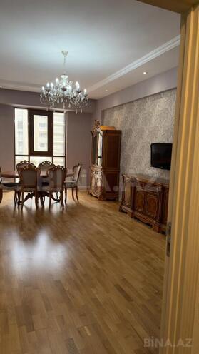 Продаётся 3-комн. новостройка 120 м², пос. Баилова, photo 6 from 32