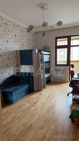 Продаётся 3-комн. новостройка 120 м², пос. Баилова, photo 12 from 32