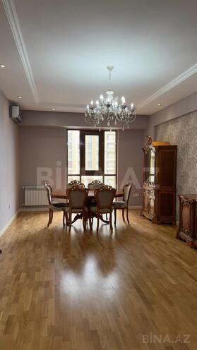 Продаётся 3-комн. новостройка 120 м², пос. Баилова, photo 5 from 32