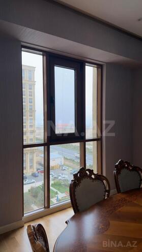Продаётся 3-комн. новостройка 120 м², пос. Баилова, photo 7 from 32