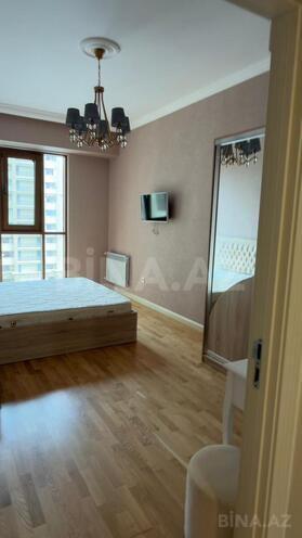 Продаётся 3-комн. новостройка 120 м², пос. Баилова, photo 8 from 32