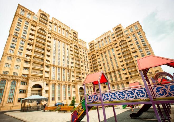 Продаётся 3-комн. новостройка 120 м², пос. Баилова, photo 31 from 32