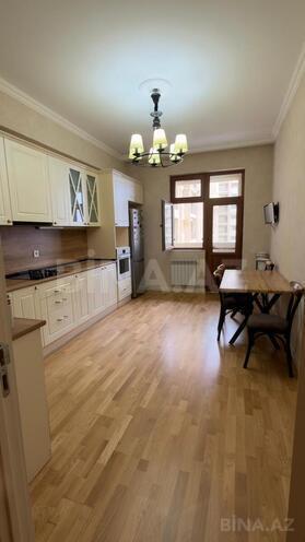 Продаётся 3-комн. новостройка 120 м², пос. Баилова, photo 14 from 32