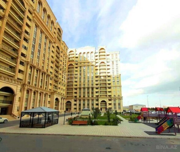 Продаётся 3-комн. новостройка 120 м², пос. Баилова, photo 29 from 32