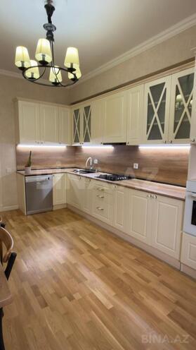 Продаётся 3-комн. новостройка 120 м², пос. Баилова, photo 15 from 32