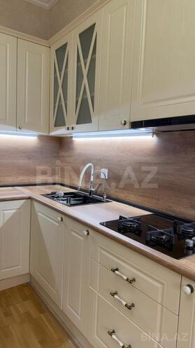 Продаётся 3-комн. новостройка 120 м², пос. Баилова, photo 16 from 32