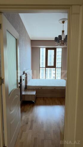 Продаётся 3-комн. новостройка 120 м², пос. Баилова, photo 10 from 32