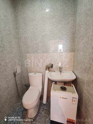 Satılır 4 otaqlı yeni tikili 85 m², Hövsan q., photo 7 from 11