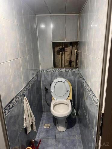 Продаётся 3-комн. вторичка 65 м², м. Ази Асланов, photo 11 from 12